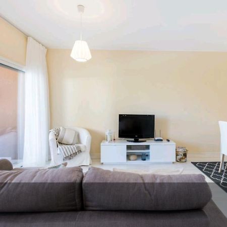 Tres Castelos Apartment Портиман Экстерьер фото